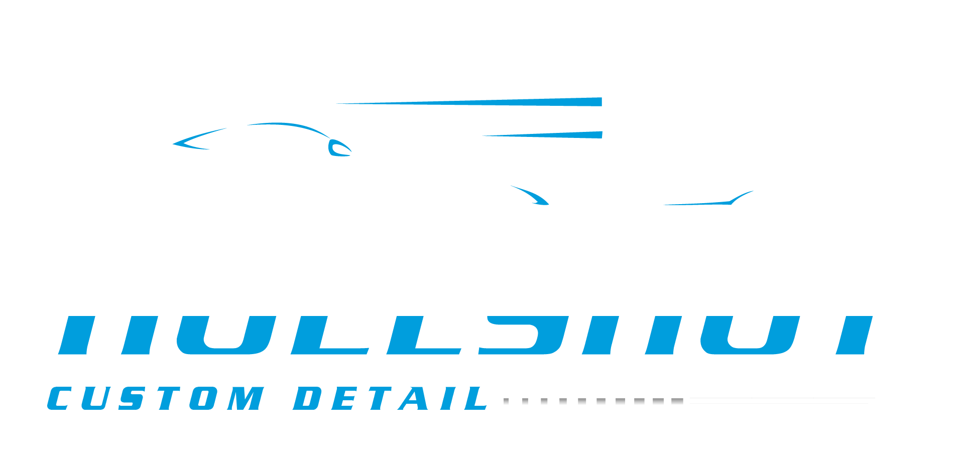 Holeshot Custom Detail